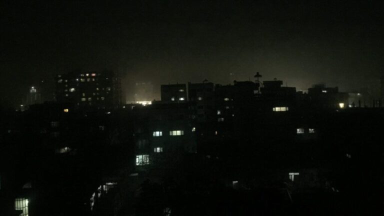 Explosion reported at Sarsabzi Square in northern Kabul | Amu TV