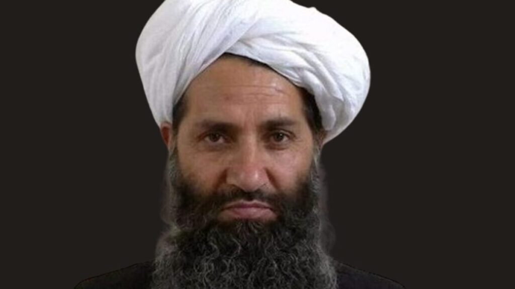 Taliban leader approves plan to curb ‘harmful and costly traditions ...