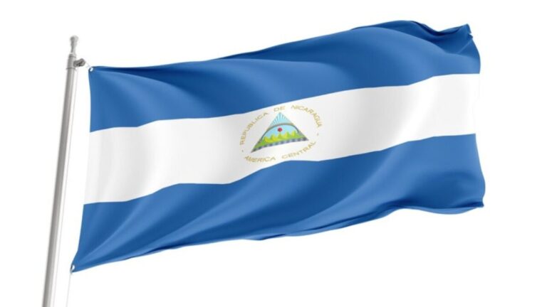 Nicaragua appoints non-resident ambassador to Taliban-controlled ...