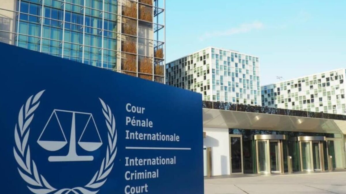 Two courts, two missions: How ICC and ICJ differ in pursuit of justice