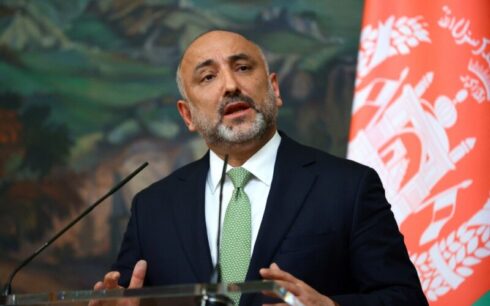 Hanif Atmar