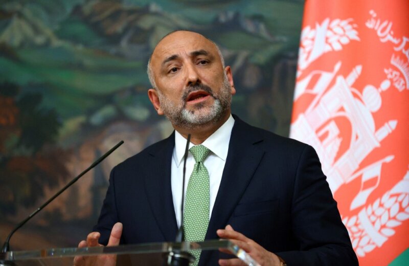 Hanif Atmar