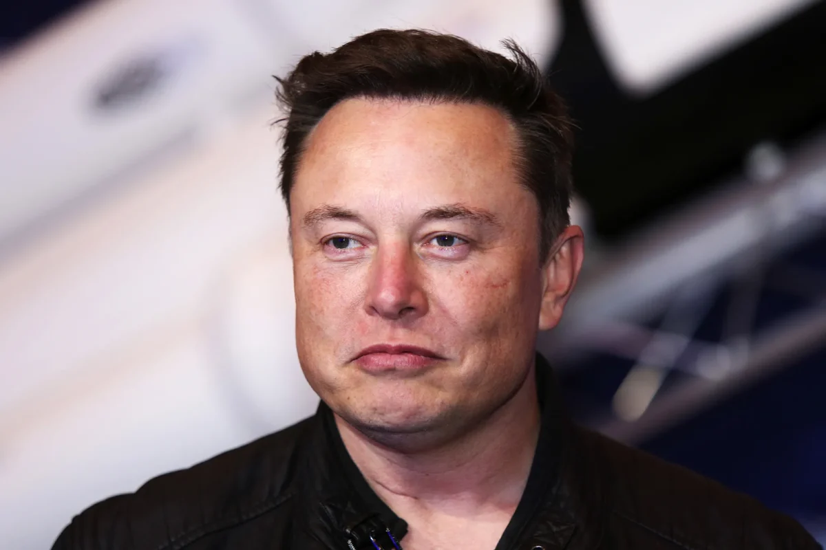 Musk questions whether US taxpayer money is going to Taliban | Amu TV