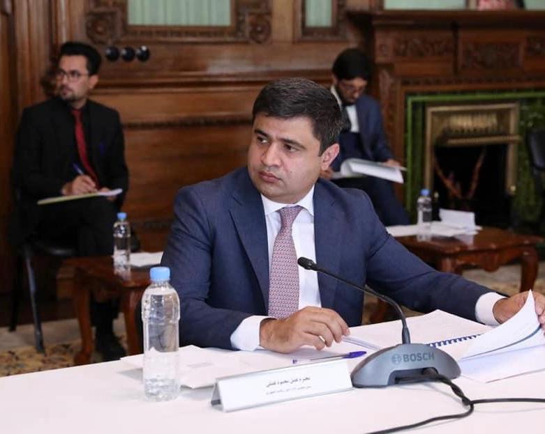 د چارو ادارې پخوانی رییس: د هرات او ننګرهار غږونه د انساني ک