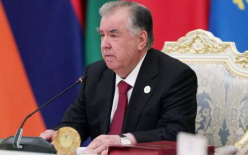 امامعلي رحمان