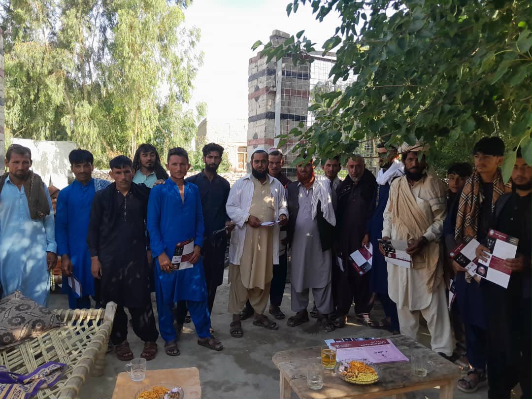 په ننګرهار کې د کانګو ناروغۍ دوه مثبتې پېښې ثبت شوې دي